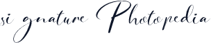 signature Photopedia