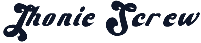 Jhonie Screw