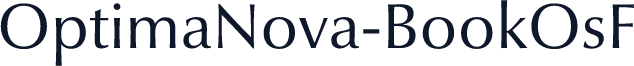 OptimaNova-BookOsF