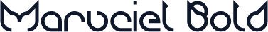 Maruciel Bold