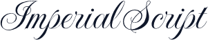 Imperial Script
