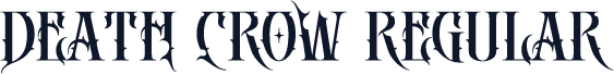 DEATH CROW Regular