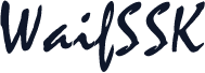 WaifSSK