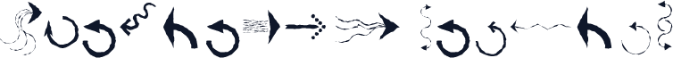 PfeileTwo Regular