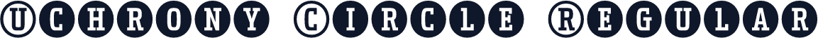 Uchrony Circle Regular