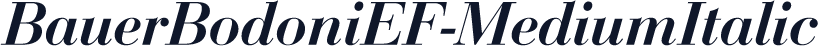 BauerBodoniEF-MediumItalic
