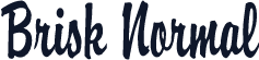 Brisk Normal