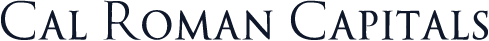 Cal Roman Capitals