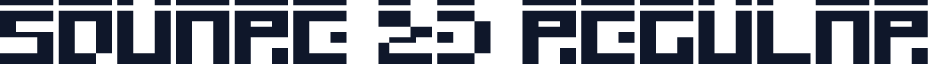 square 23 Regular