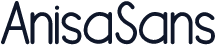 AnisaSans