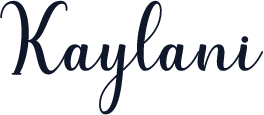 Kaylani