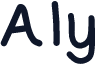 Aly