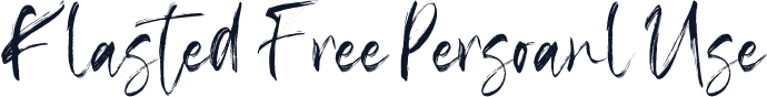 Klasted Free Persoanl Use