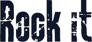 Rock it