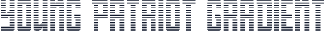 Young Patriot Gradient