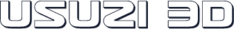 Usuzi 3D