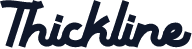 Thickline