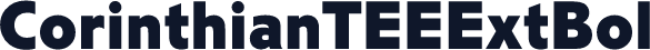 CorinthianTEEExtBol