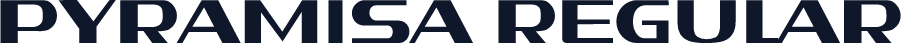 Pyramisa Regular