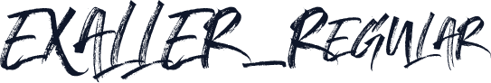 EXALLER_Regular