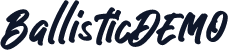 BallisticDEMO