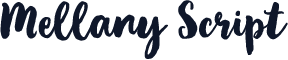 Mellany Script