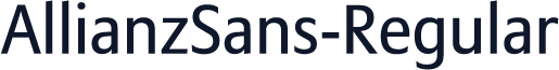 AllianzSans-Regular