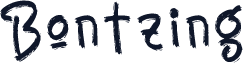Bontzing