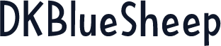 DKBlueSheep