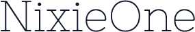 NixieOne