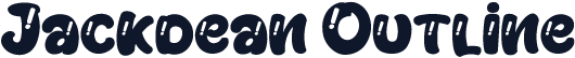 Jackdean Outline