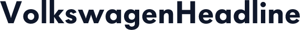 VolkswagenHeadline