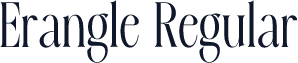 Erangle Regular