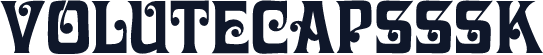 VoluteCapsSSK