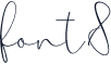 font8
