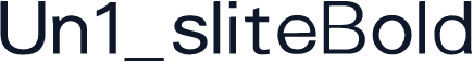 Un1_sliteBold