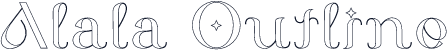 Alala Outline