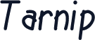 Tarnip