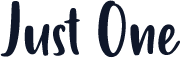 Just One