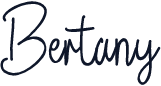Bertany