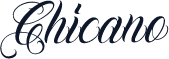 Chicano