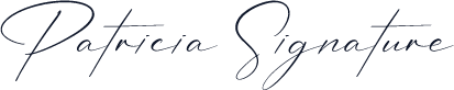 Patricia Signature
