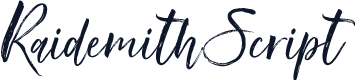 RaidemithScript