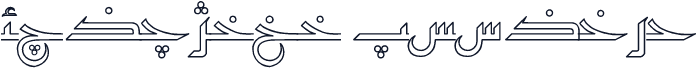 F_mashgh Outline