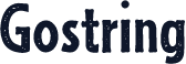 Gostring