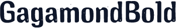 GagamondBold