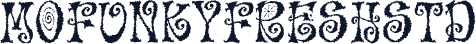 MoFunkyFreshStd