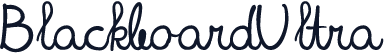 BlackboardUltra