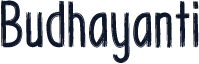Budhayanti