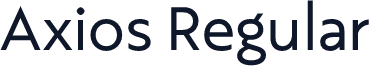 Axios Regular